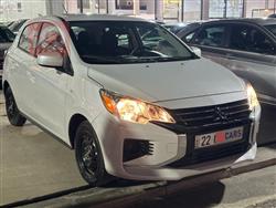 ميتسوبيشي ميراج